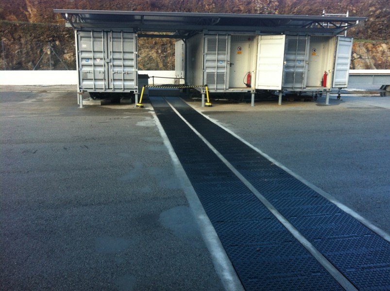 Vala Técnica - Ventipower